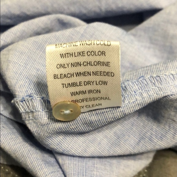 Summer Top - Picture 4 of 4